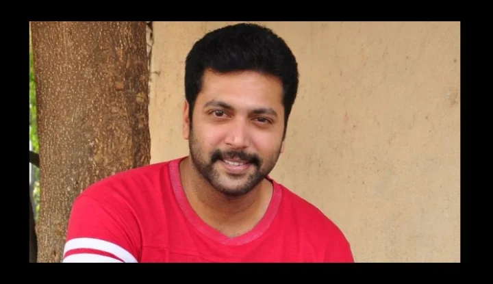 Jayamravi 