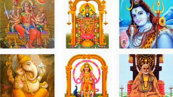 நினைத்த காரியம் வெற்றி பெற வணங்க வேண்டிய தெய்வங்கள்....!