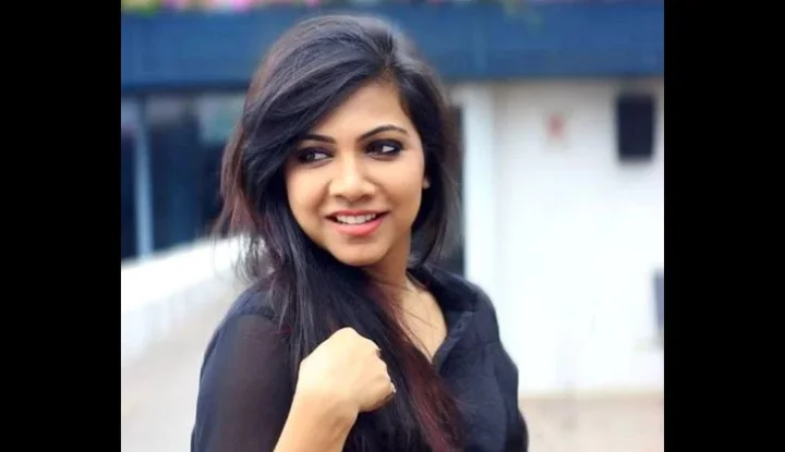 Madonna Sebastian 