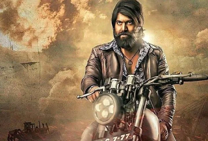 கே.ஜி.எஃப் - வீடியோ விமர்சனம்