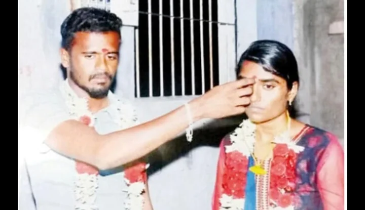 கட்டாய திருமணம் செய்து வைத்ததால் இளைஞர் தற்கொலை: துக்கம் தாங்காமல் காதலியும் தற்கொலை