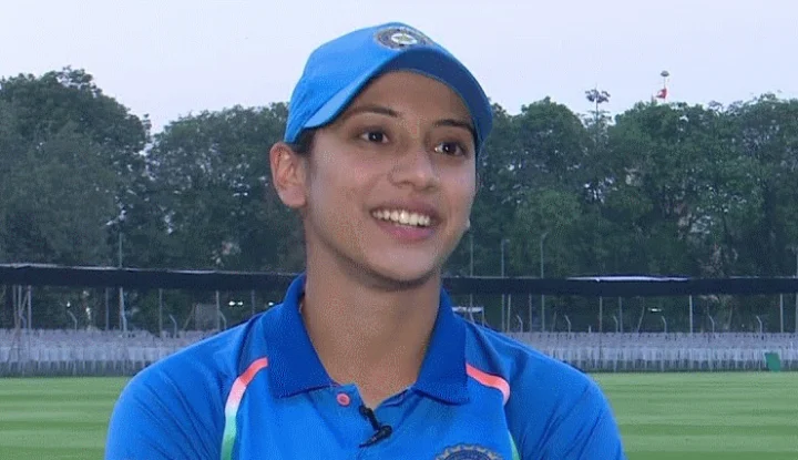 Cricketer