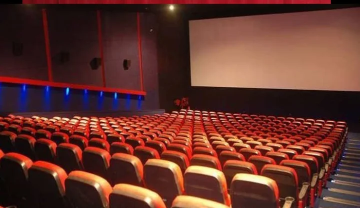 theaters