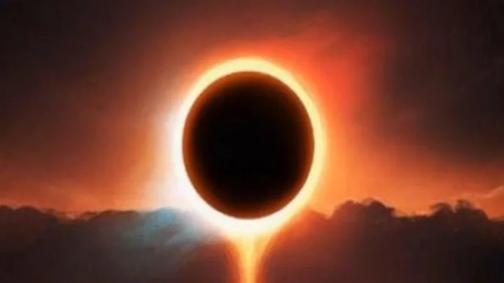 2019 ல் வரும் சூரிய கிரகணம் ஒரு பார்வை ...