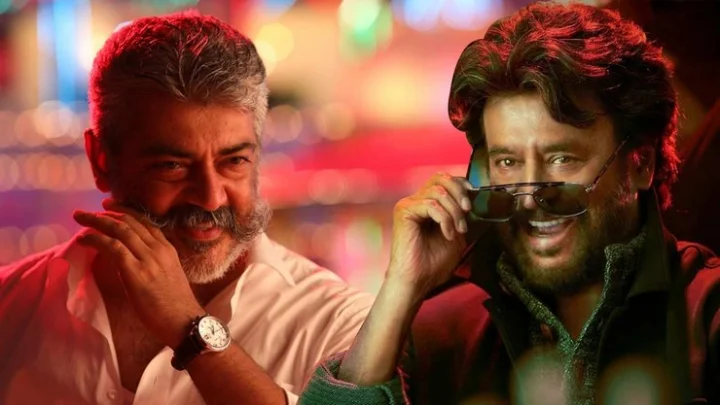 அஜித் ரசிகர்கள்