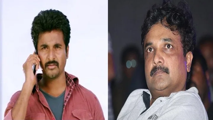 சிவகார்த்திகேயன்