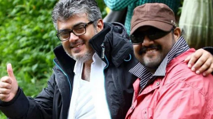 சிறுத்தை சிவா