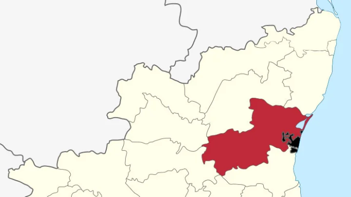 தமிழகத்தின் 33வது மாவட்டம்: சட்டப்பேரவயில் முதல்வர் அறிவிப்பு