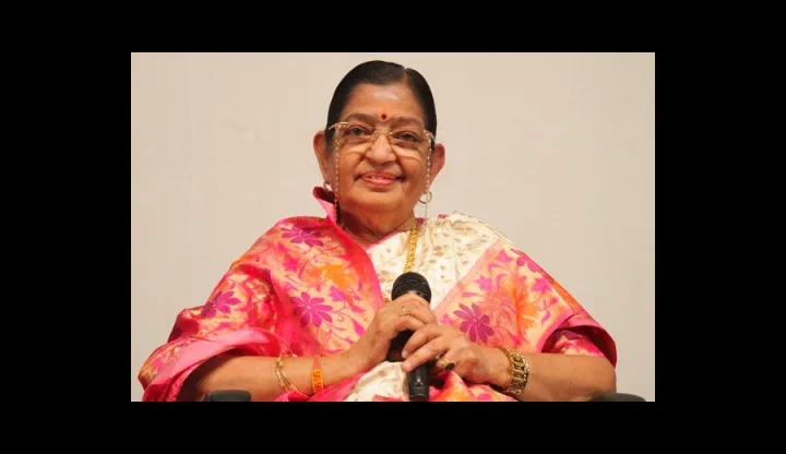 சிறப்பு கலைமாமணி விருது 