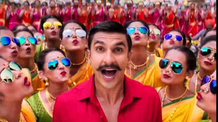 Simmba 