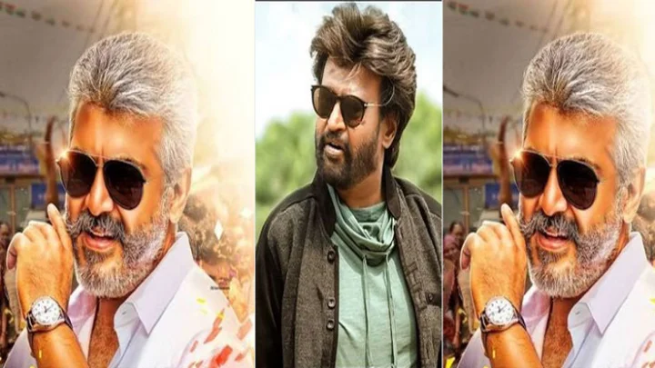 அஜித் ரசிகர்கள்