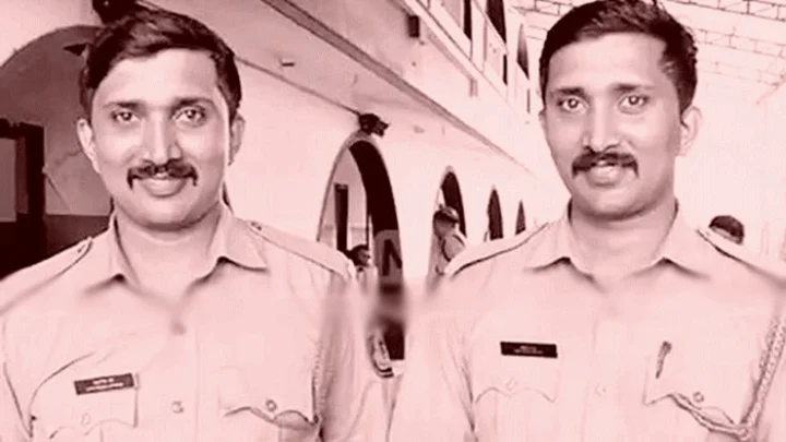 இரட்டை போலீஸால் திக்குமுக்காடும் உயரதிகாரிகள்: கேரளாவில் ருசிகரம்