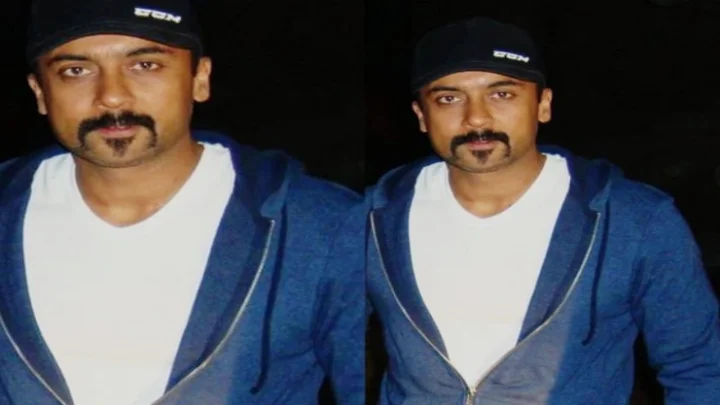 சூர்யா