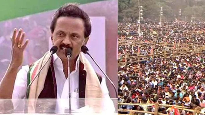 அமைச்சர் மணிகண்டன்