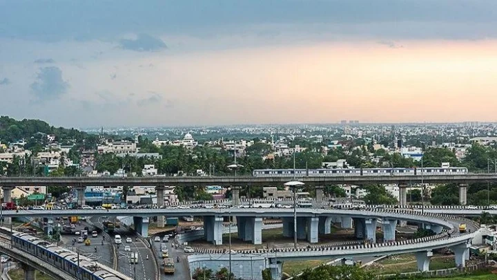 தமிழகம்