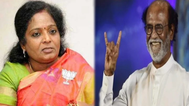 தமிழிசை