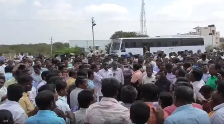 ஜாக்டோ-ஜியோ