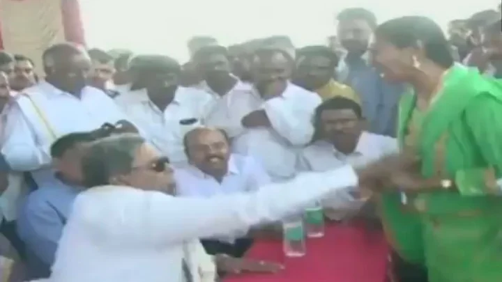 சித்தராமைய்யா