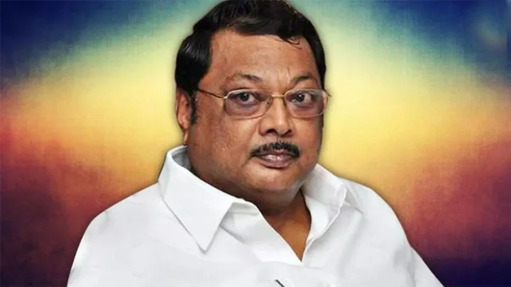 முக அழகிரி