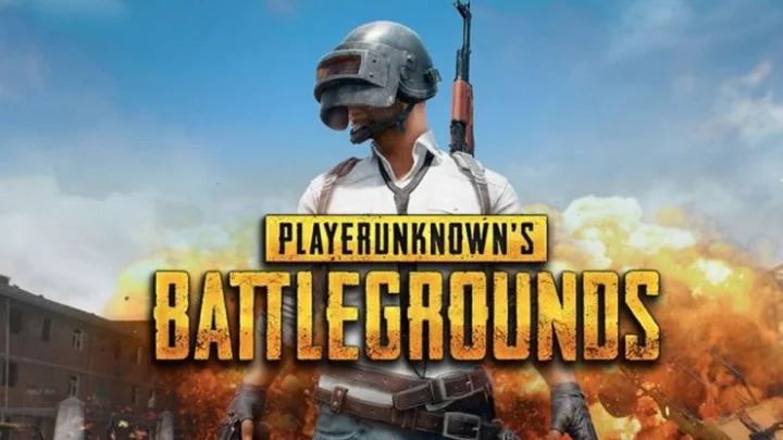 Pubg game 