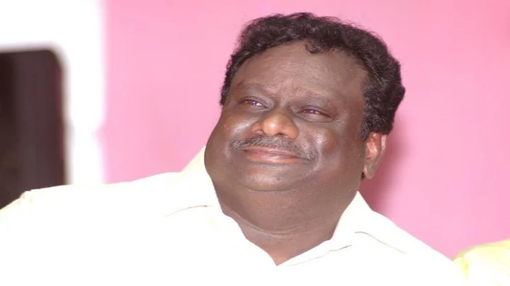 காடுவெட்டி குரு