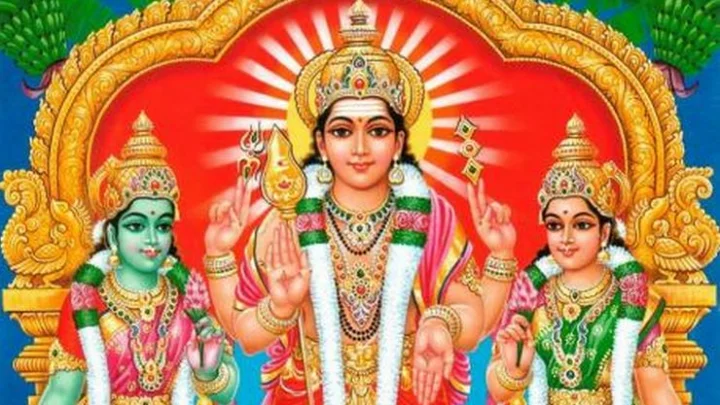 முருகன்
