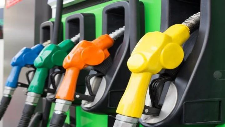 Today's Rate of Petrol