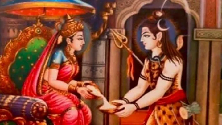 எந்த வகையான தானம் செய்வதால் என்ன பலன்கள்...!