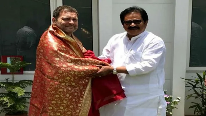 திருநாவுக்கரசர்