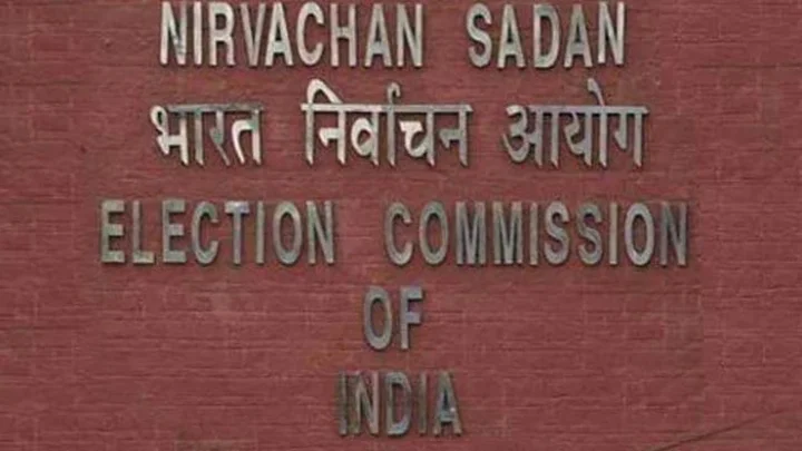 election commission