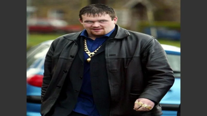 பிரித்தானியா