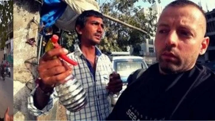 முடிவெட்ட 30 ஆயிரமா... அசந்துபோன கஸ்டமர்..