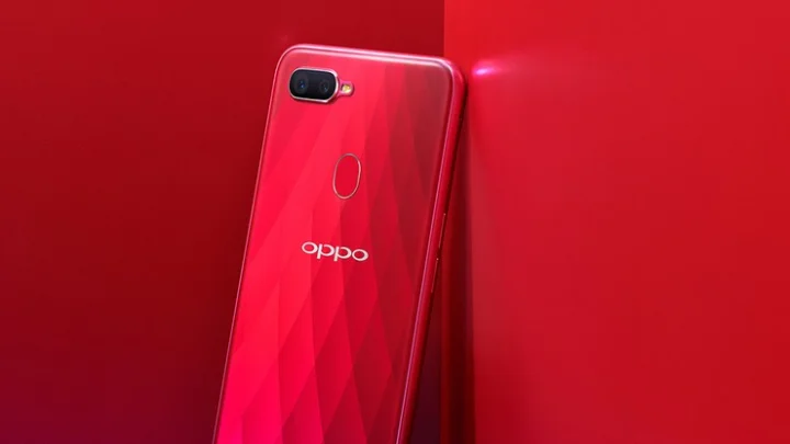 அமேசானில் ஒப்போவின் அதிரடி எக்ஸ்சேஞ்ச் ஆஃபர் !