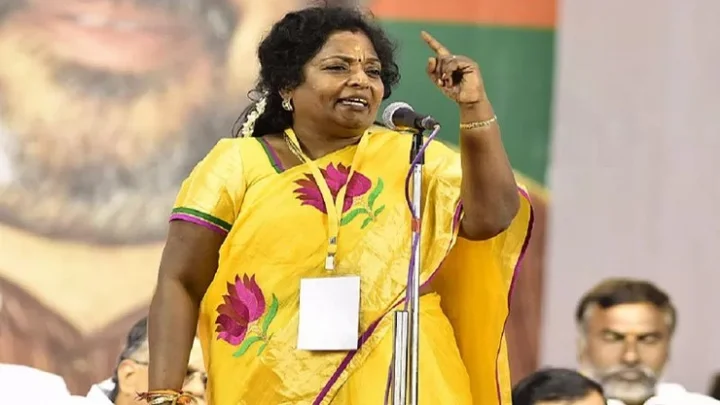 தமிழிசை