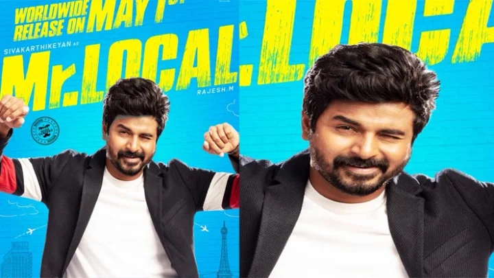 Mr.லோக்கல்