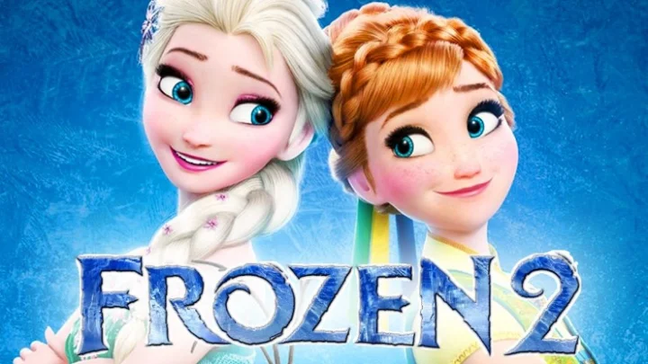 மெய்சிலிர்க்கவைக்கும் டிஸ்னியின் ஃப்ரோசன் 2 டிரைலர் !