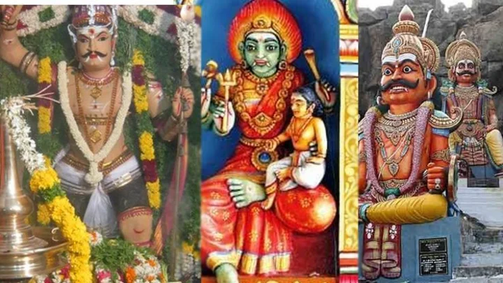 குலதெய்வம்