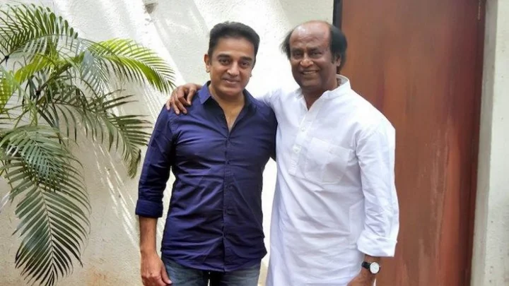 ரஜினிகாந்த்