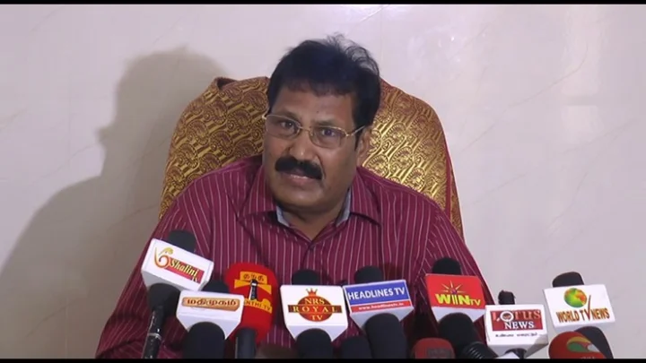 புதிய தமிழகம்