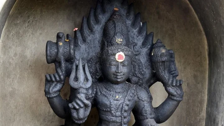 காசி