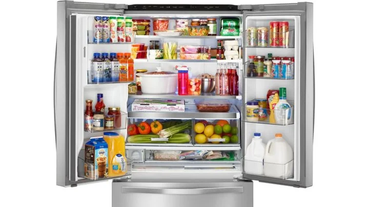 ஃபிரிட்ஜ்