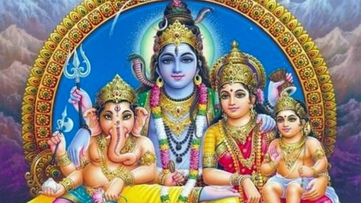 ஆன்மிகம்