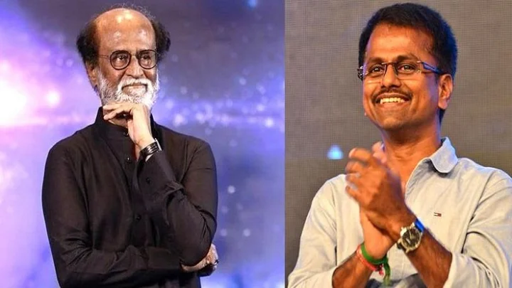 ரஜினி