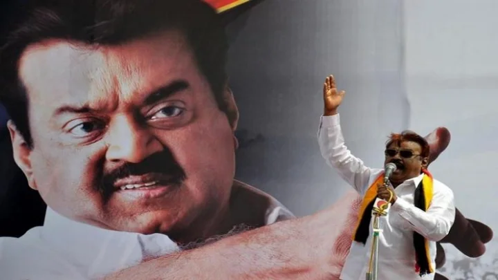 தேமுதிகவுக்கு 5 தொகுதி கொடுத்து இழுக்கும் அதிமுக