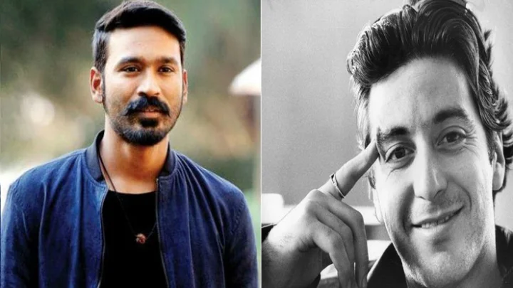 தனுஷ்