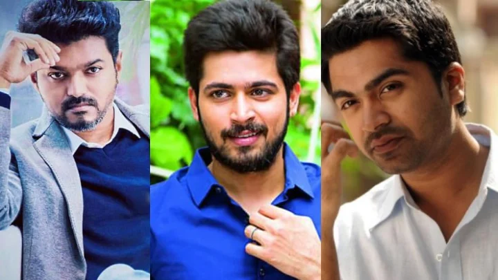 Harish Kalyan 