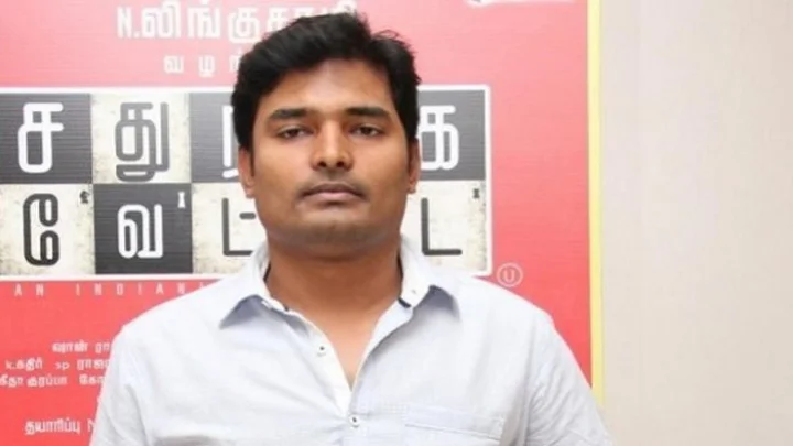 ராகவா லாரன்ஸ்