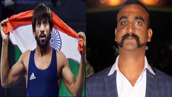 இந்திய வீரர்