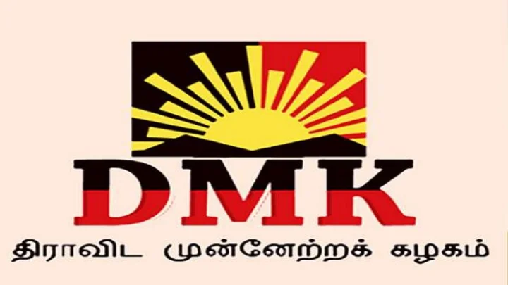 திமுக