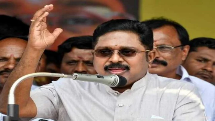 Dinakaran